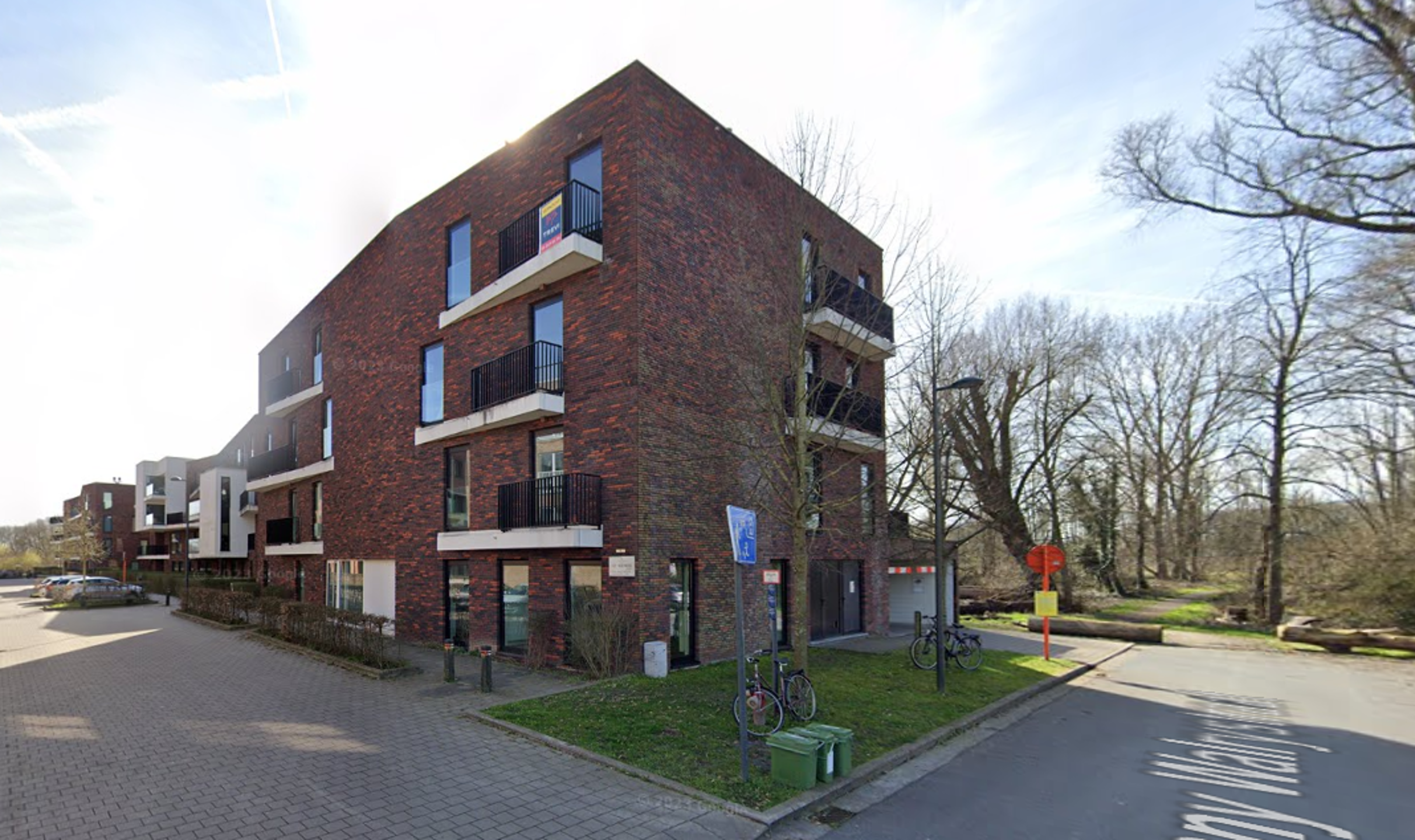 Garage for rent in Ghent - photo 3