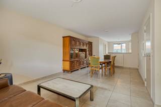 Appartement à vendre à Poperinge