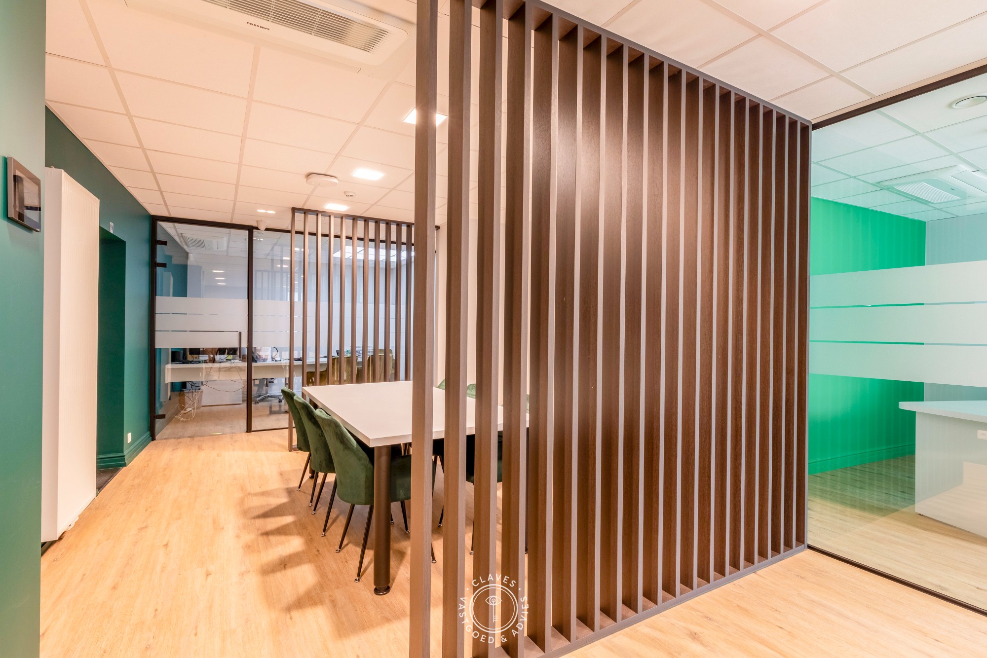 Interessante investeringseigendom in centrum Beveren met handelspand en 3 appartementen - foto 5