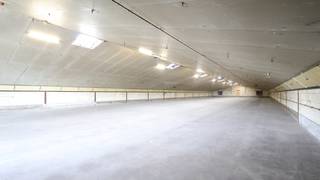 Op zoek naar een goed bereikbare opslagruimte? Ontdek deze praktische loods van maar liefst 1.150 m², ideaal gelegen op slechts 1 km van de...