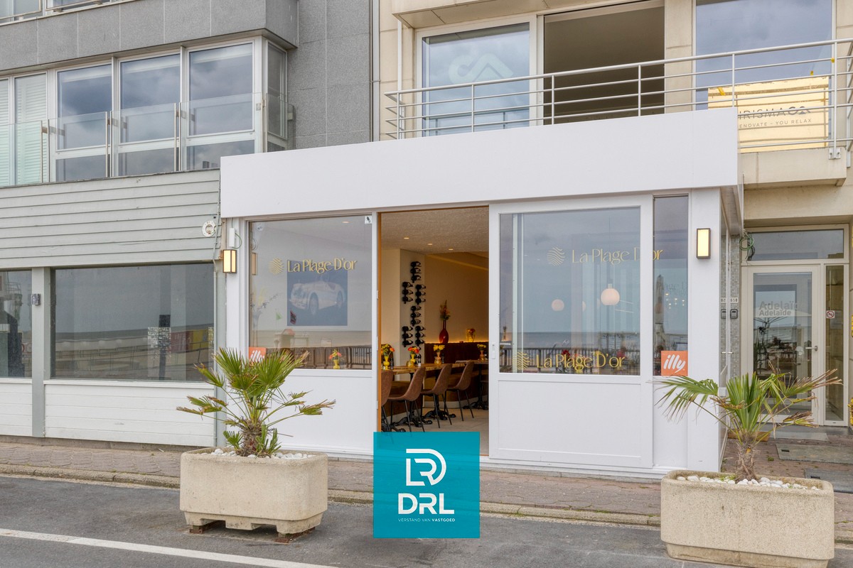 Commercial à vendre à Knokke - photo 2