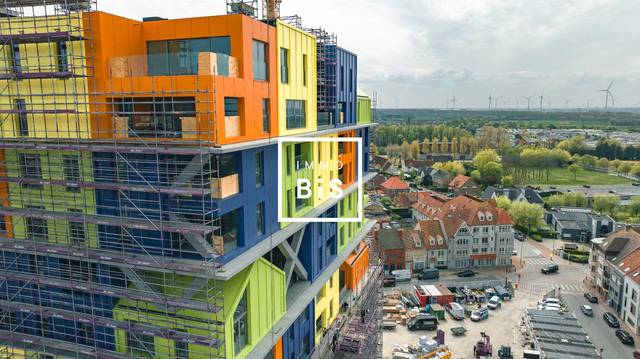 Project te koop in Westkapelle