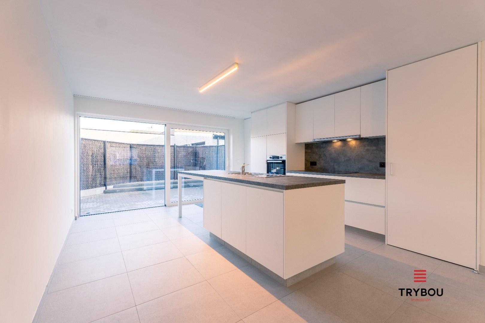 House for rent in Langemark-Poelkapelle - photo 4