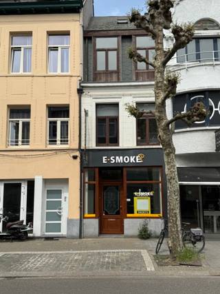 Commercial for sale in Turnhout