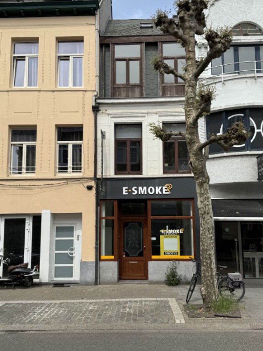 Commercial for sale in Turnhout - photo 1