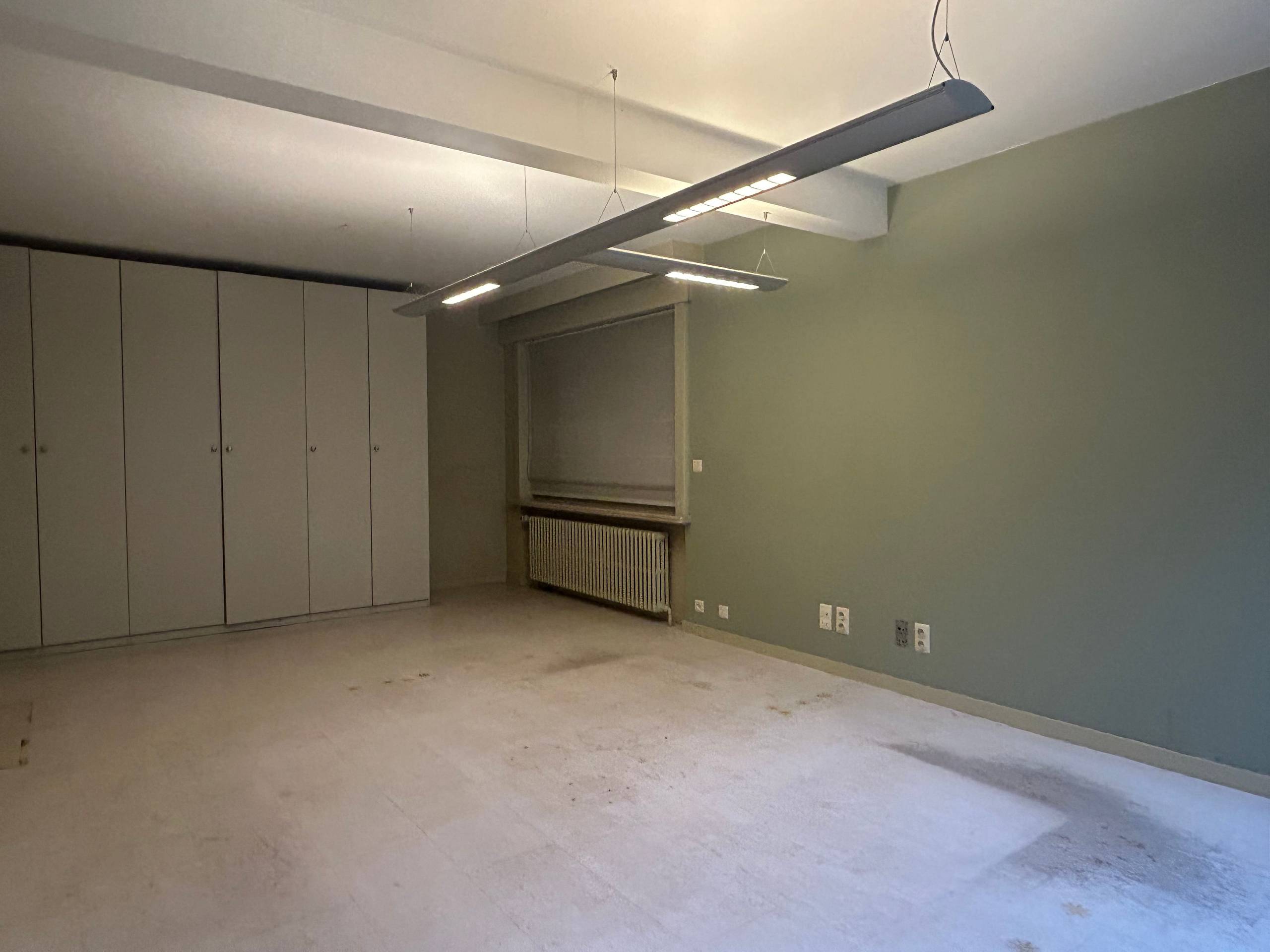 Vrijstaande woning met tal van mogelijkheden nabij het stadspark van Diksmuide - foto 5