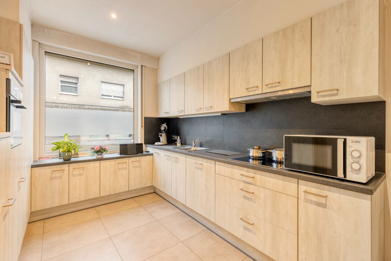 Instapklare woning in centrum Staden - foto 5