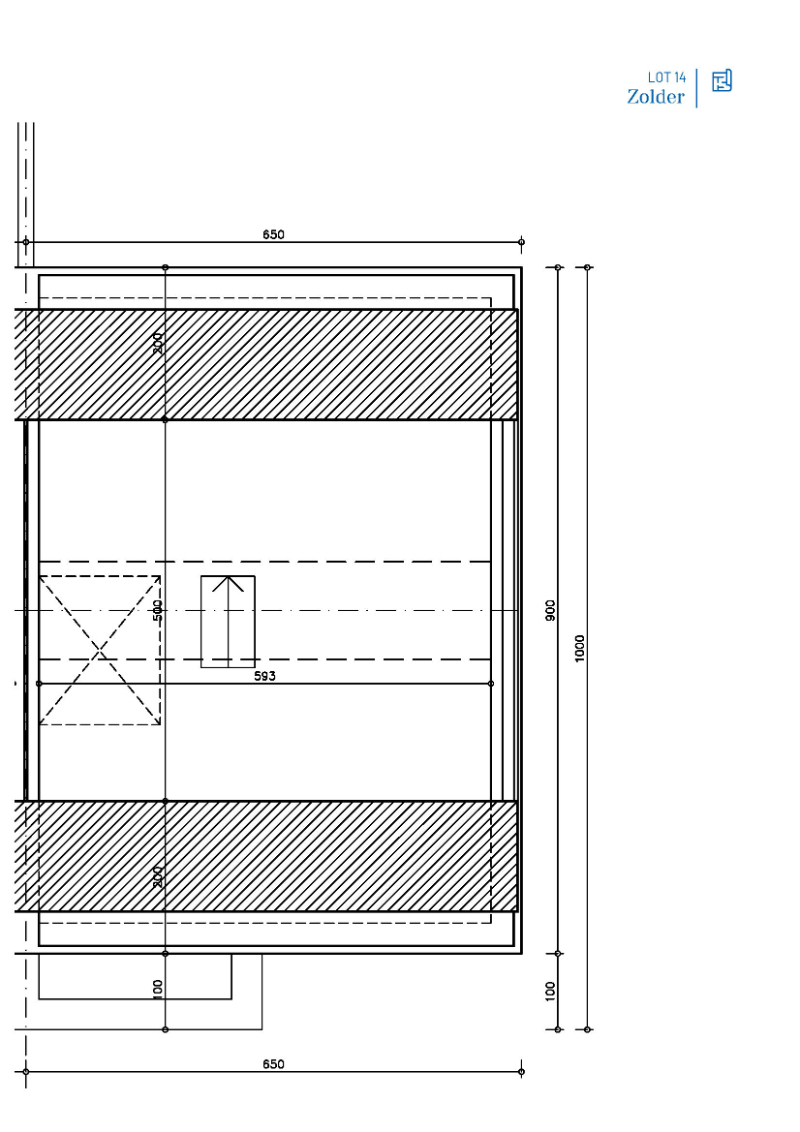 Evergem, Boordekens - Fase 1: Lot 14 - foto 4