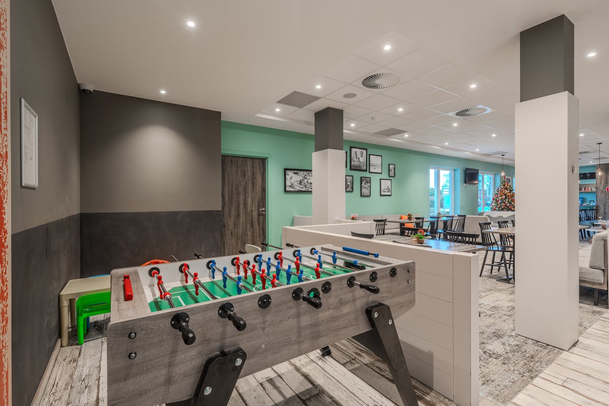 Hotelkamer te koop in het Ibis hotel te Nieuwpoort - foto 4