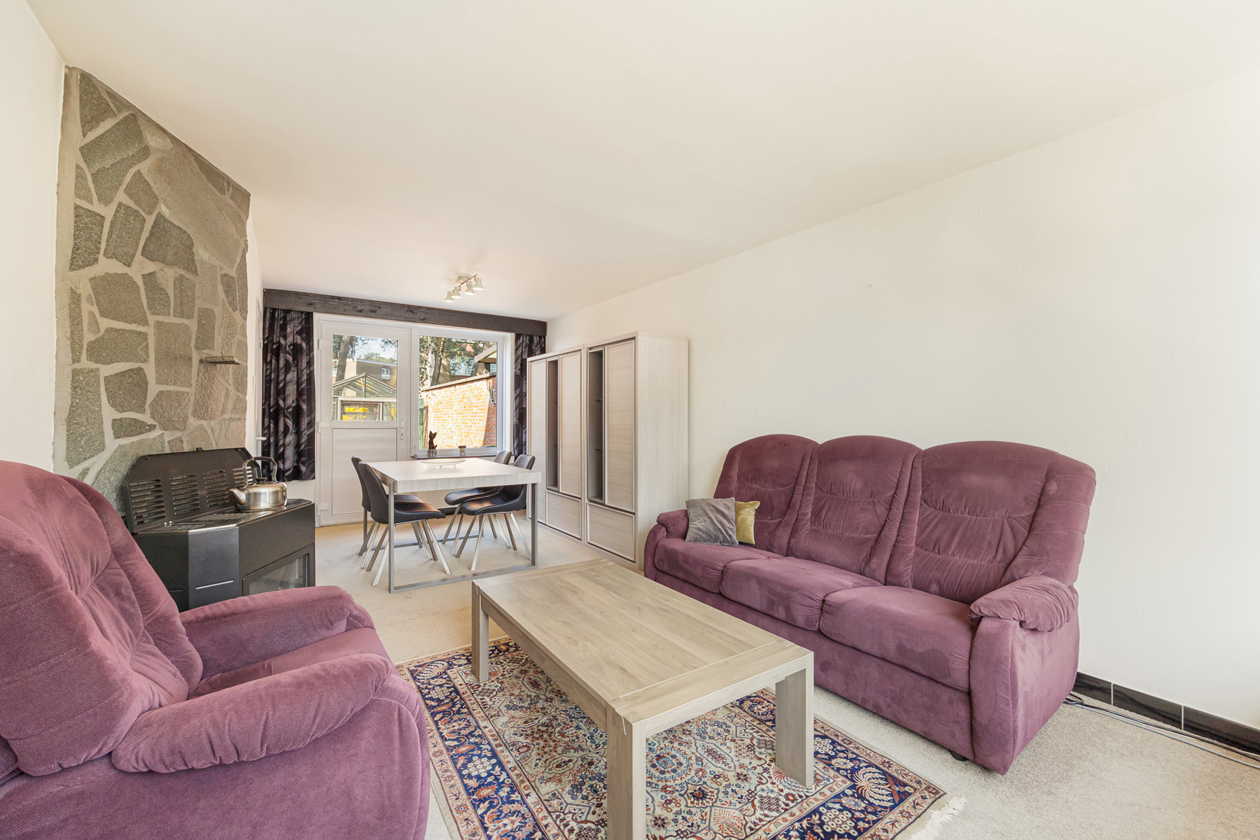 Maison à vendre à Genk avec 3 chambres - photo 4