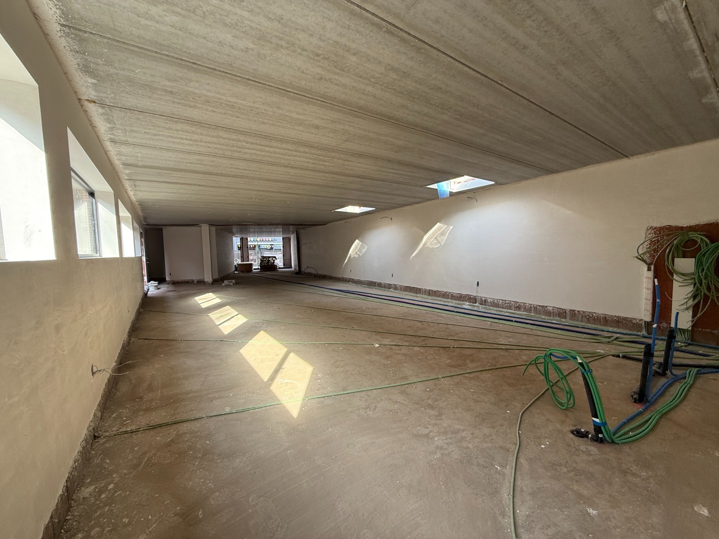 Commercial for rent in Tielt - photo 5