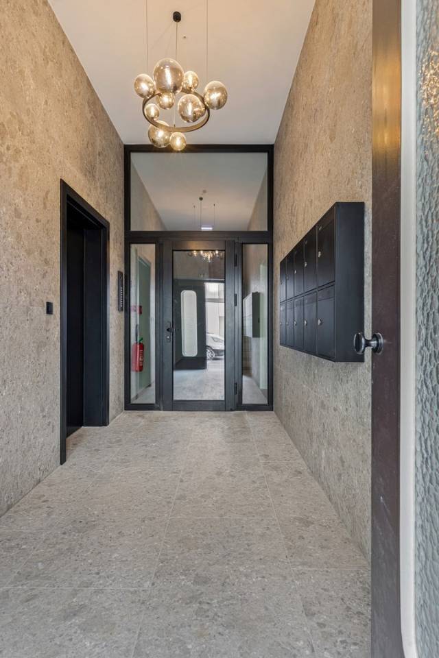 Project te koop in Oostende