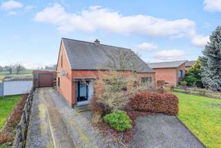 House for sale in Bekkevoort