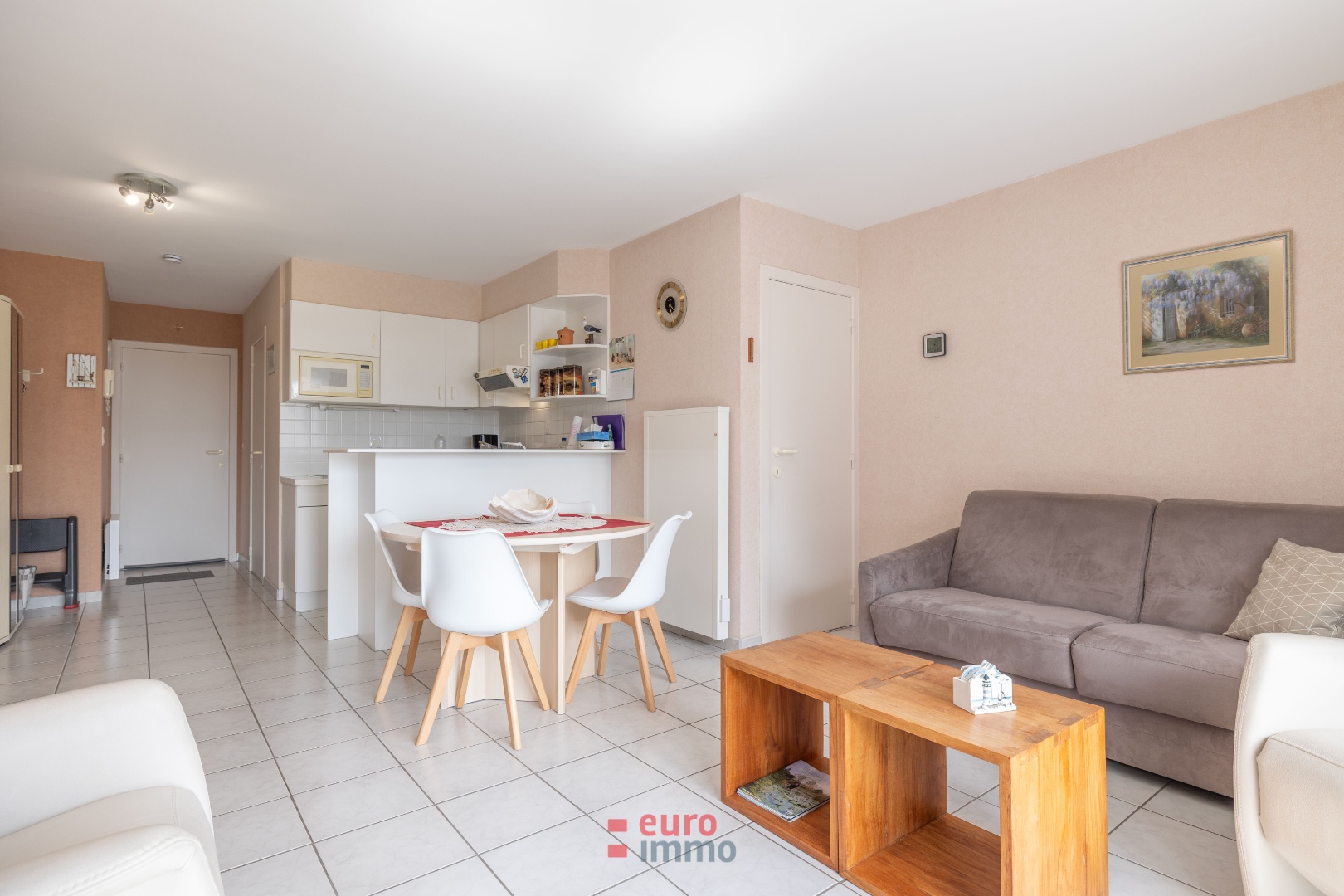 Verzorgd appartement in topdomein! - foto 4