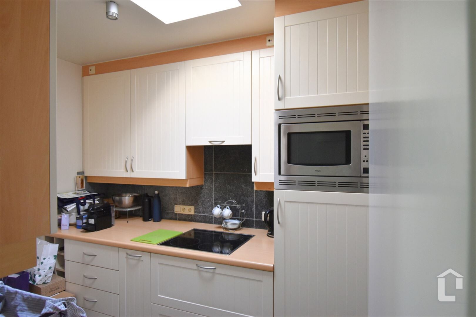 Instapklaar appartement in 't groen in Sint-Martens-Latem - foto 5