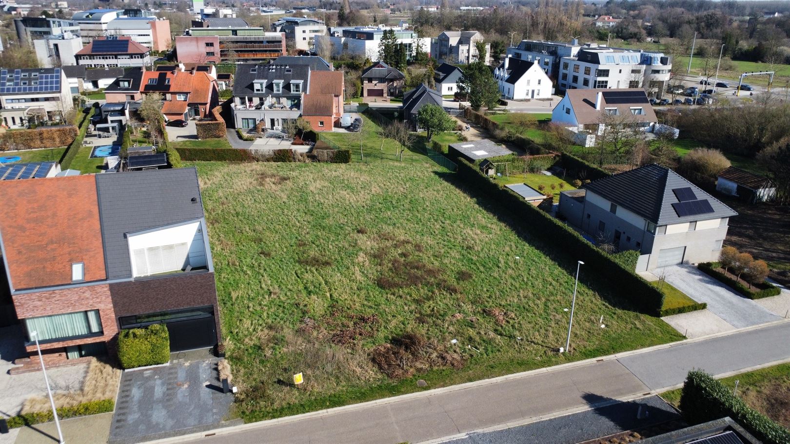 Terrain à vendre à Hasselt - photo 4
