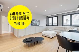 Appartement à vendre à Stabroek