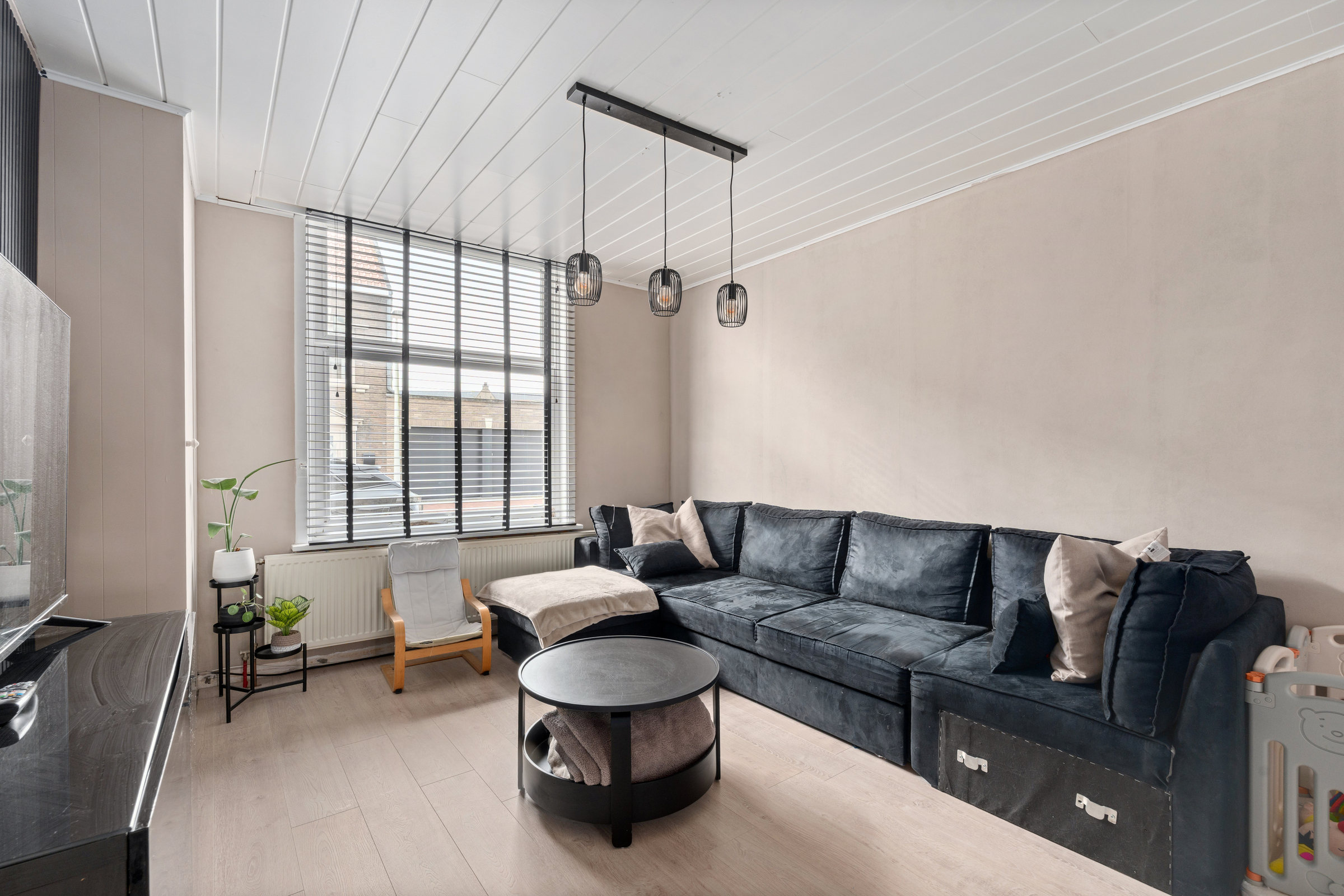 Te koop: Gerenoveerde rijwoning in Nieuwpoort Stad - foto 2