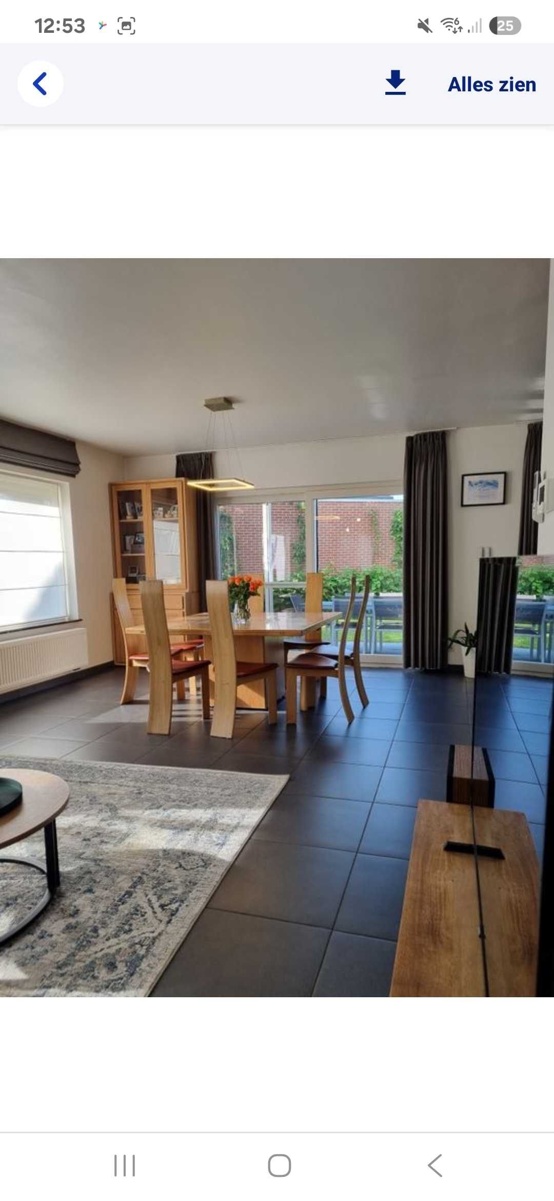 Huis te koop in Astene met 5 slaapkamers - foto 2