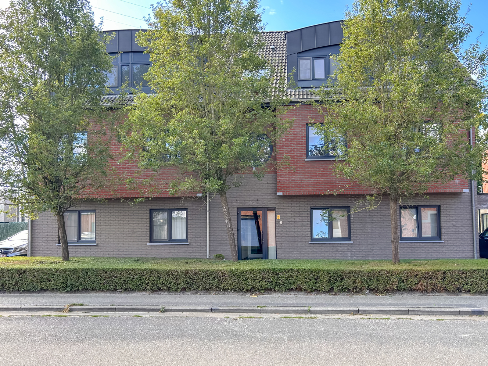 Appartement te koop in Mechelen met 3 slaapkamers - foto 1