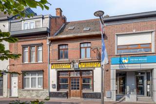 Commercial for sale in Puurs-Sint-Amands