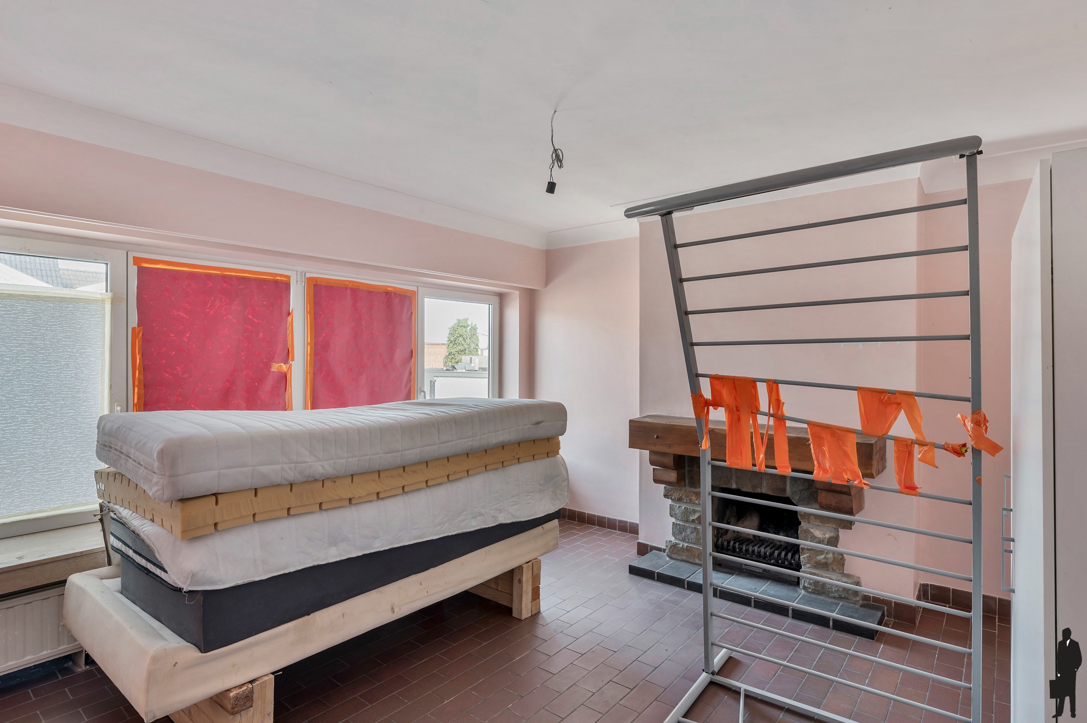 Ruim 3-slaapkamerappartement (117 m²) met overdekt terras. - foto 5