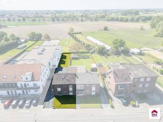 Appartement à vendre à Kapelle-op-den-Bos