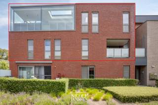Appartement à vendre à Zutendaal