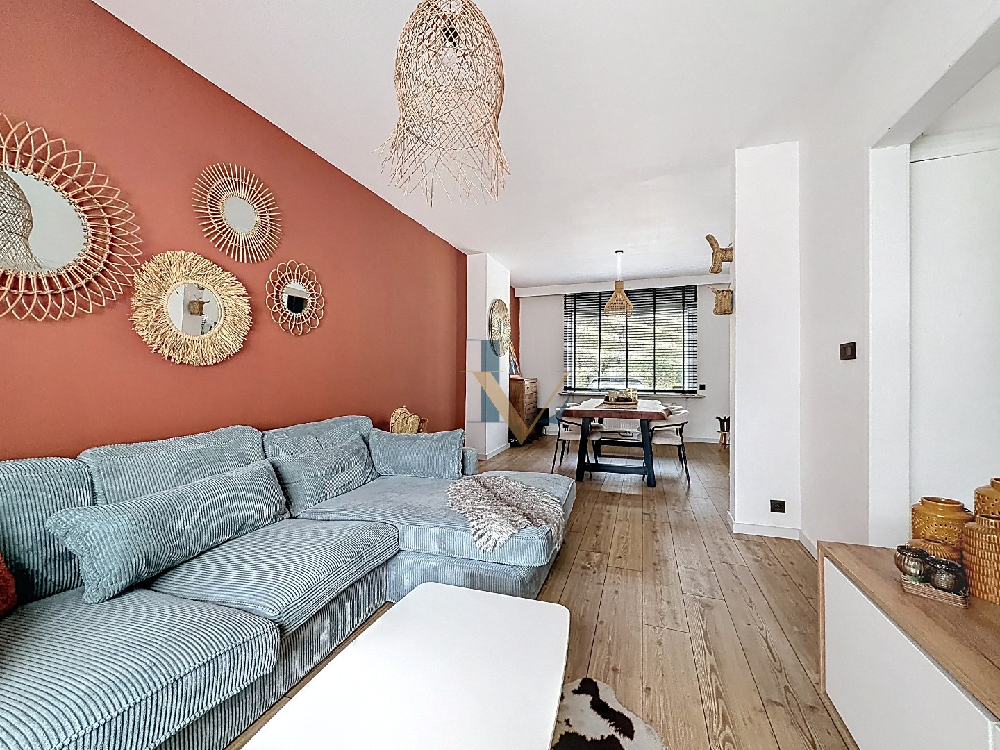 Maison à vendre à Schoten avec 3 chambres - photo 4