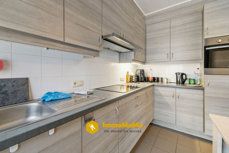 RUIME (KANGOEROE)WONING MET TAL VAN MOGELIJKHEDEN IN WACHTEBEKE (LOCHRISTI) - foto 5