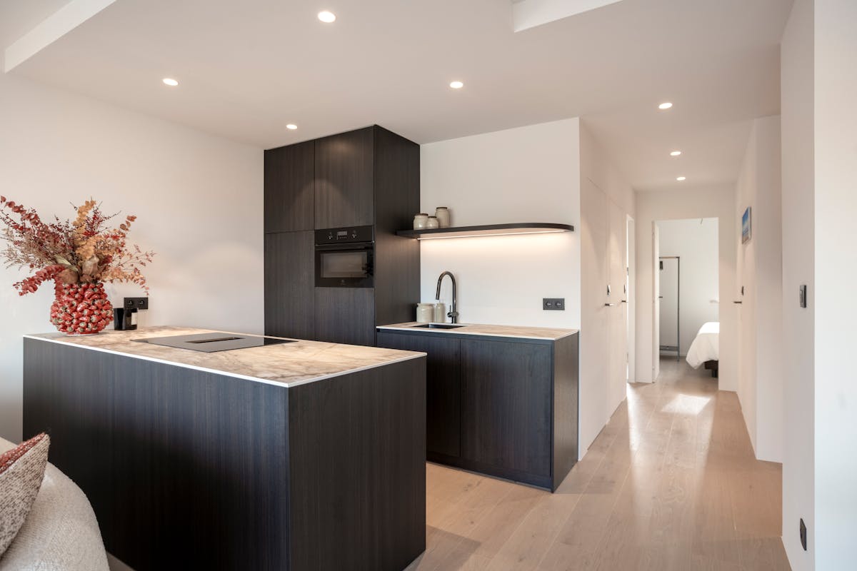 Appartement (74m²) met 2 slaapkamers te Koksijde-Bad - foto 5