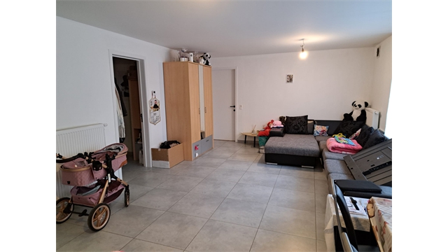 Een mooi afgewerkt appartement met ondergrondse parkeerplaats - foto 5