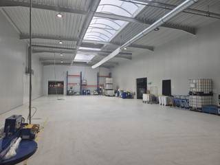 Commercial à vendre à Heist-op-den-Berg