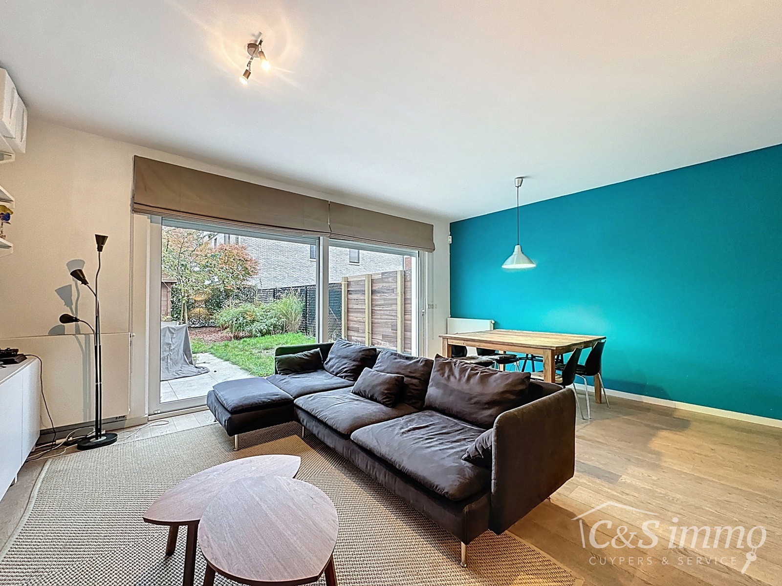 House for sale in Antwerp with 5 bedrooms - photo 2