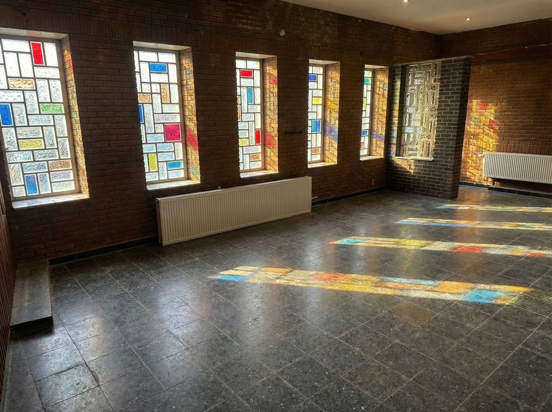 Handelsgelijkvloers (café) op commerciële ligging – 2020 - foto 3