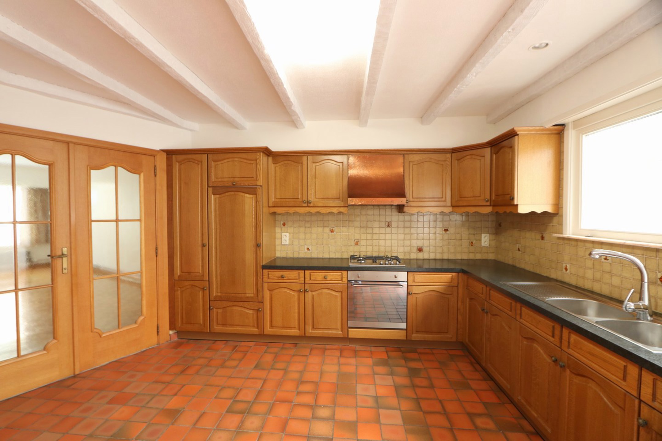 Woning met tuin en garage te huur in Beveren - foto 5