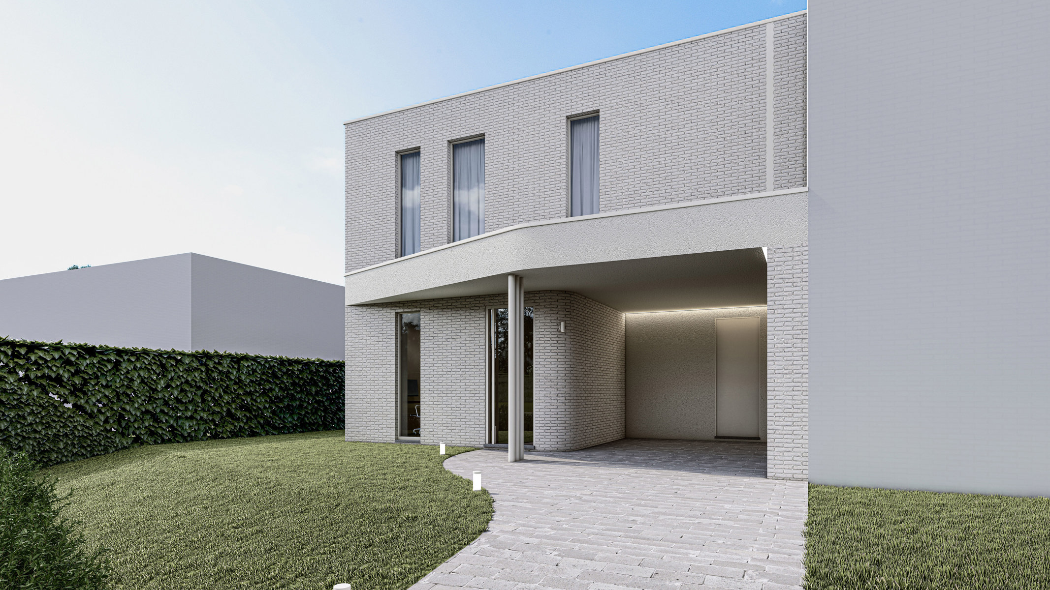 Maison à vendre à Lanaken avec 3 chambres - photo 4