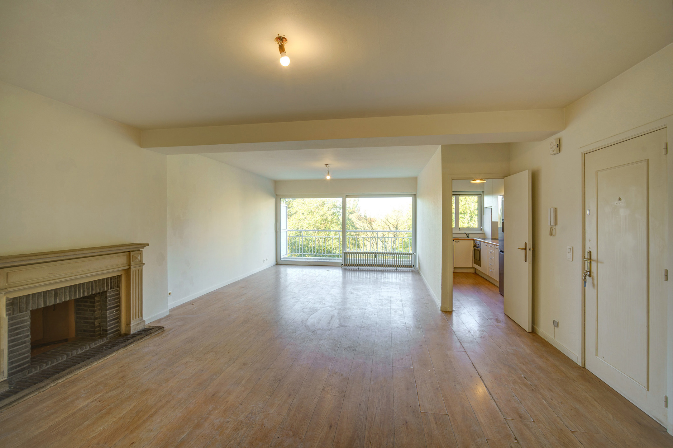 Apartment for sale in Edegem with 3 bedrooms - photo 1