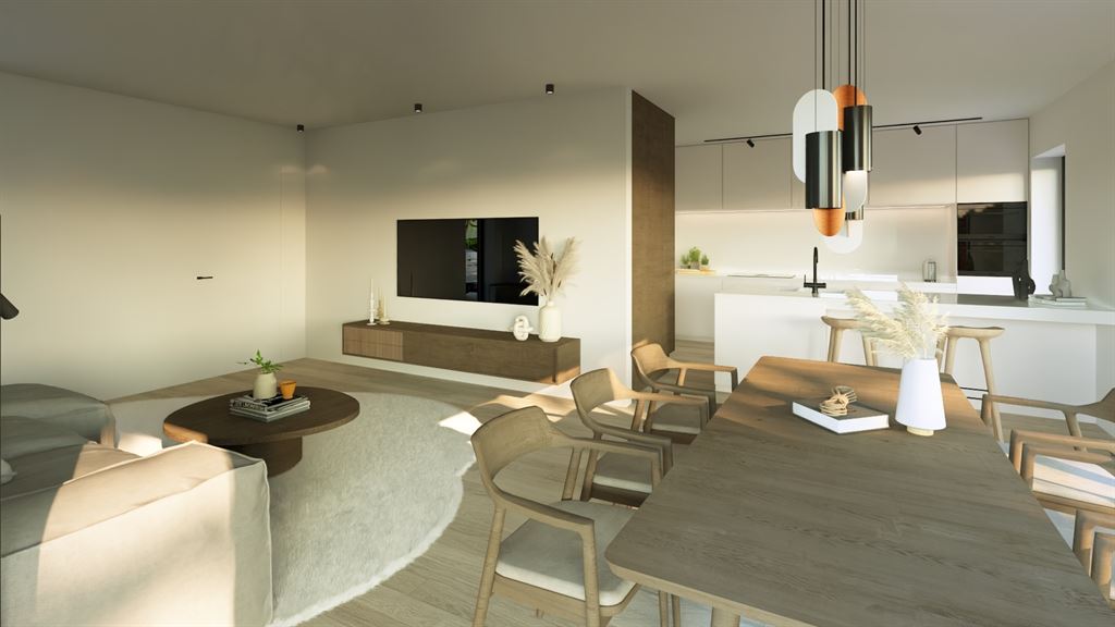 Maison à vendre à Aarschot avec 3 chambres - photo 5