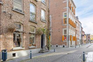 Commercial à vendre à Maaseik