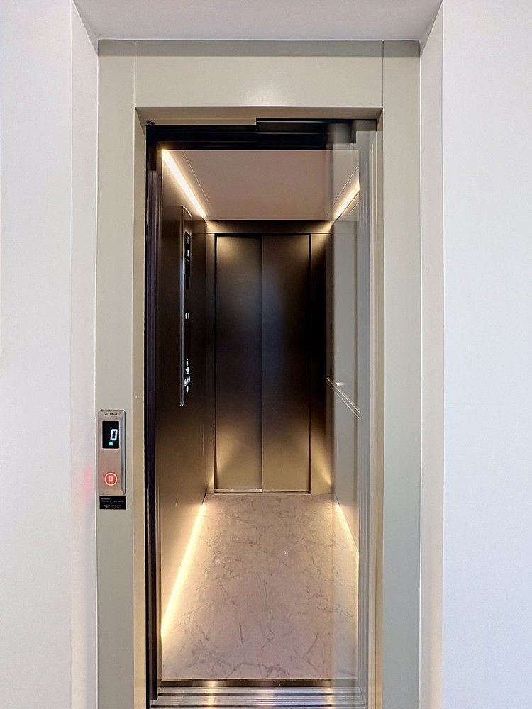 Exclusief en energiezuinig nieuwbouwappartement op de eerste verdieping in Deurle - foto 4