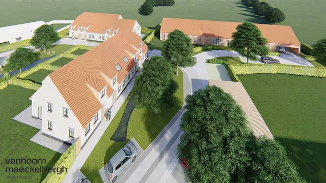 Projet à vendre à Torhout