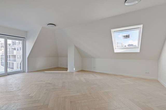Project te koop in Oostende