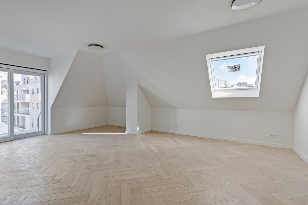 Luxe-penthouse op topligging - foto 3