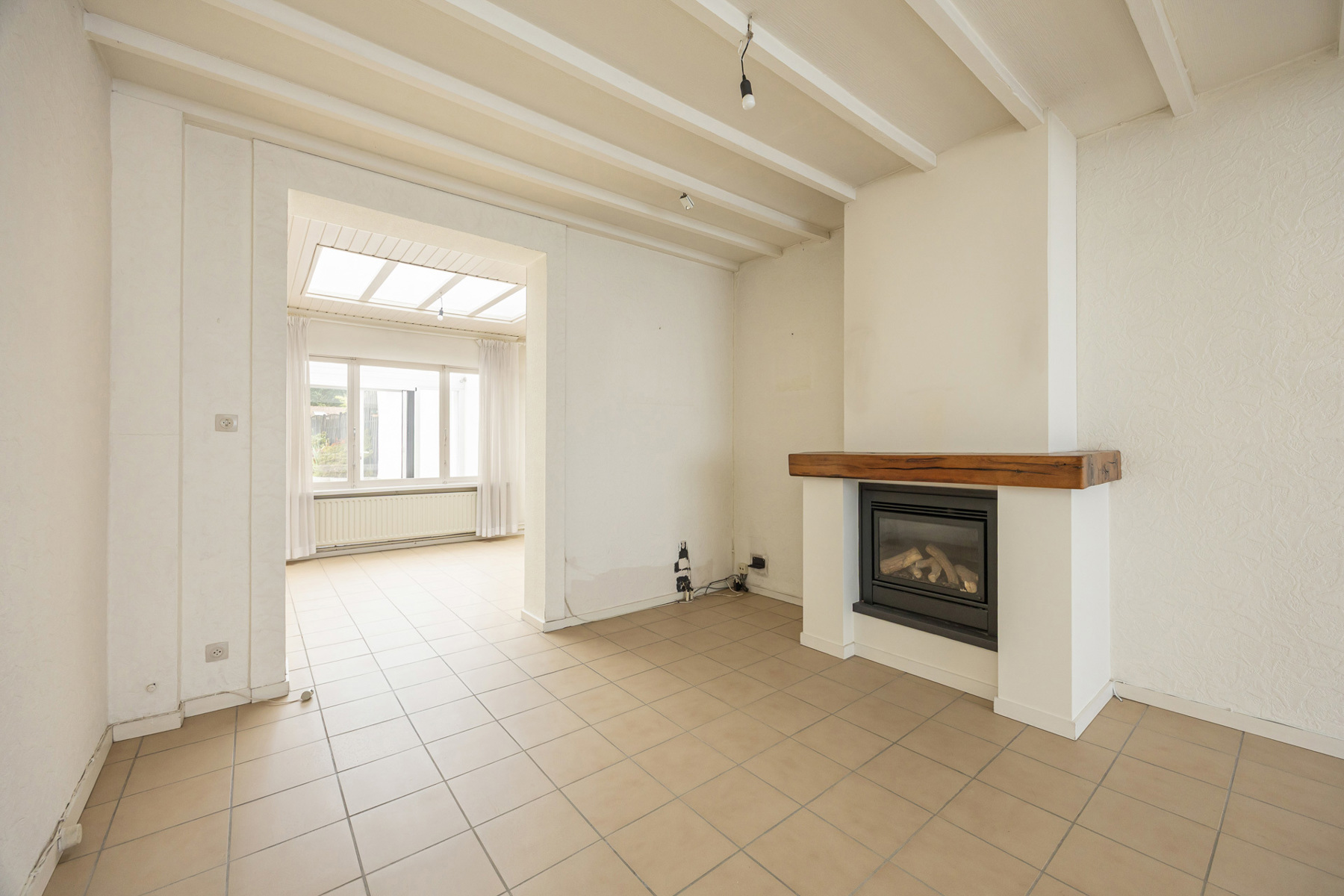 Charmante woning met 4 slaapkamers + tuin in hartje Kapellen - foto 5