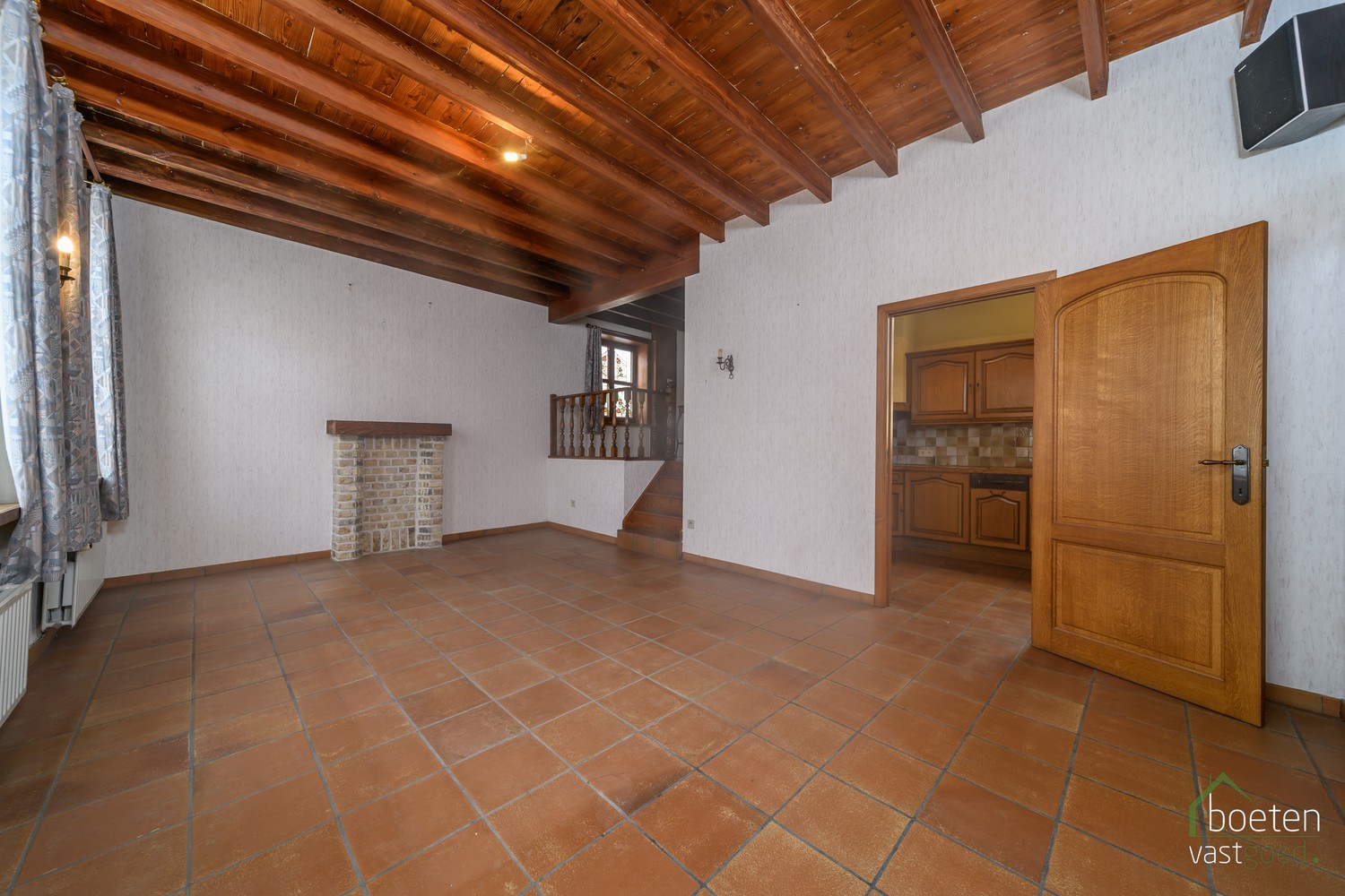 Maison à vendre à Leisele avec 3 chambres - photo 5