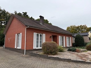 Woonhuis in Zolder