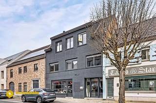 Commercial for sale in Destelbergen