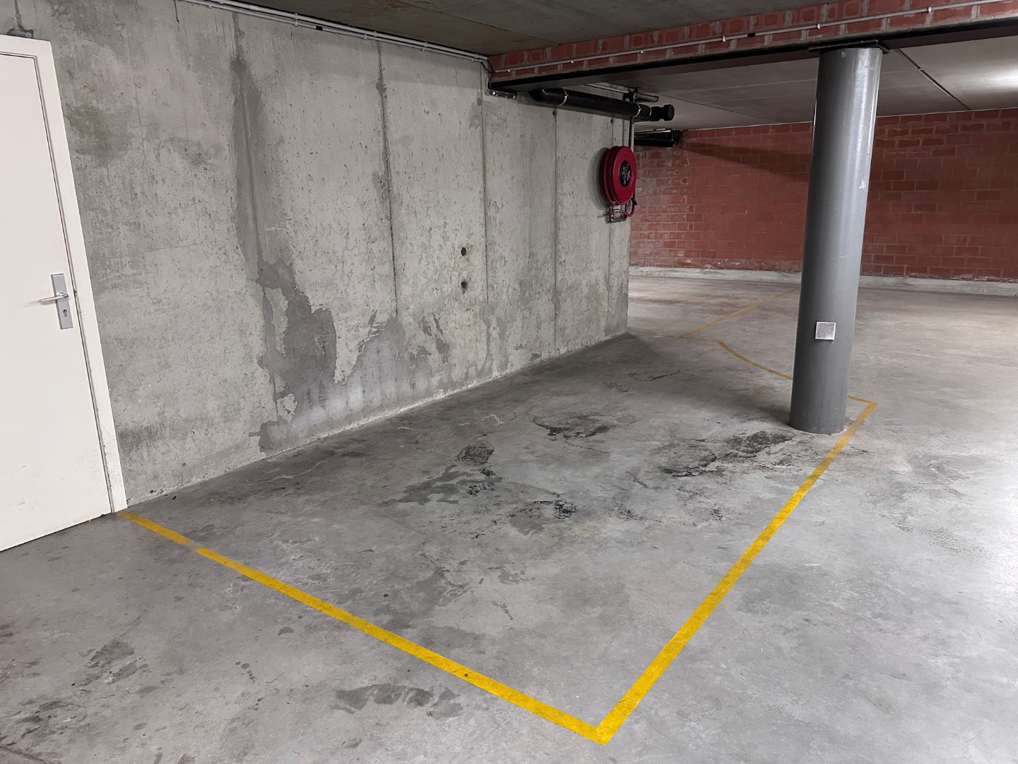 Emplacement à vendre situé sur la Paul Parmentierlaan dans le centre de Knokke. - photo 4