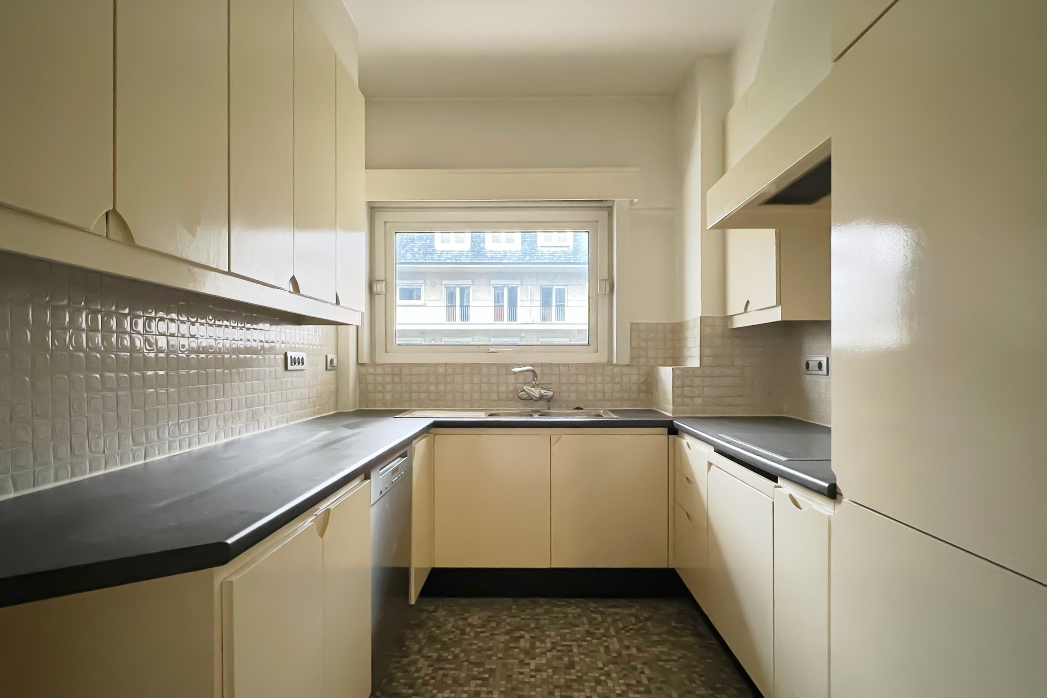 Ruim drie slaapkamer appartement in Gent! - photo 5